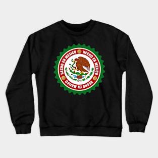 Hecho en Mexico Crewneck Sweatshirt